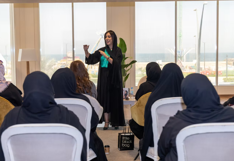 Heart of a Humanitarian