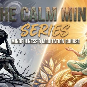 The Calm Mind Series